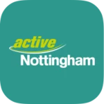 Logo of ActiveNottingham android Application 